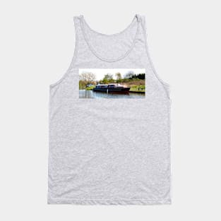 loch ness Tank Top